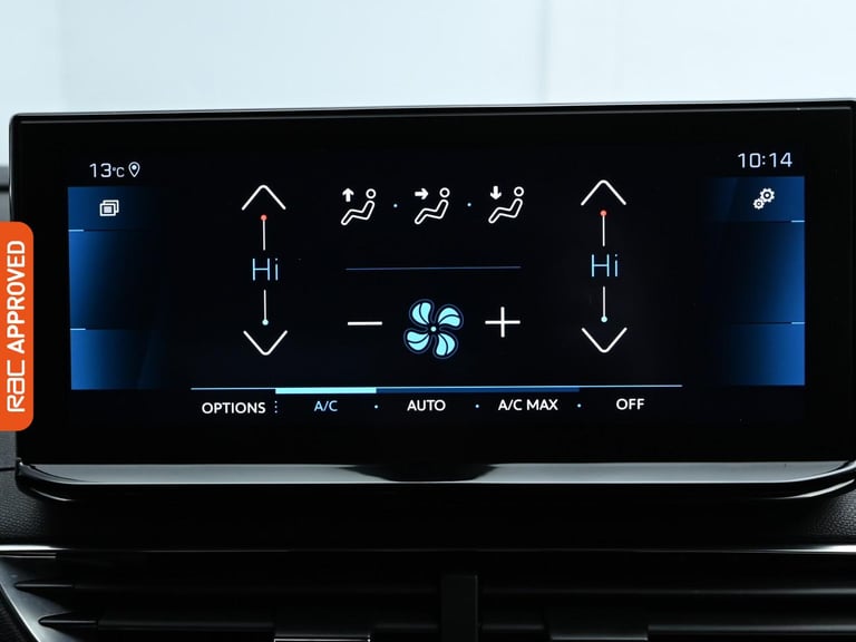 2021 Peugeot 3008 1.2 PureTech Allure Premium SUV 5dr Petrol Manual Euro 6 (s/s) (130 ps) SUV PET...