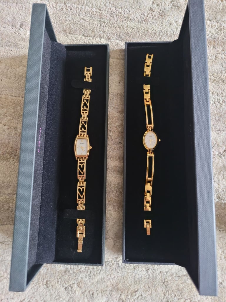 image for Ladies watches 