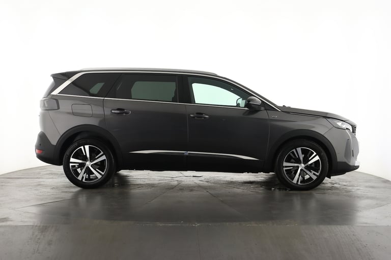2024 Peugeot 5008 1.5 BlueHDi GT 5dr EAT8 Estate Diesel Automatic