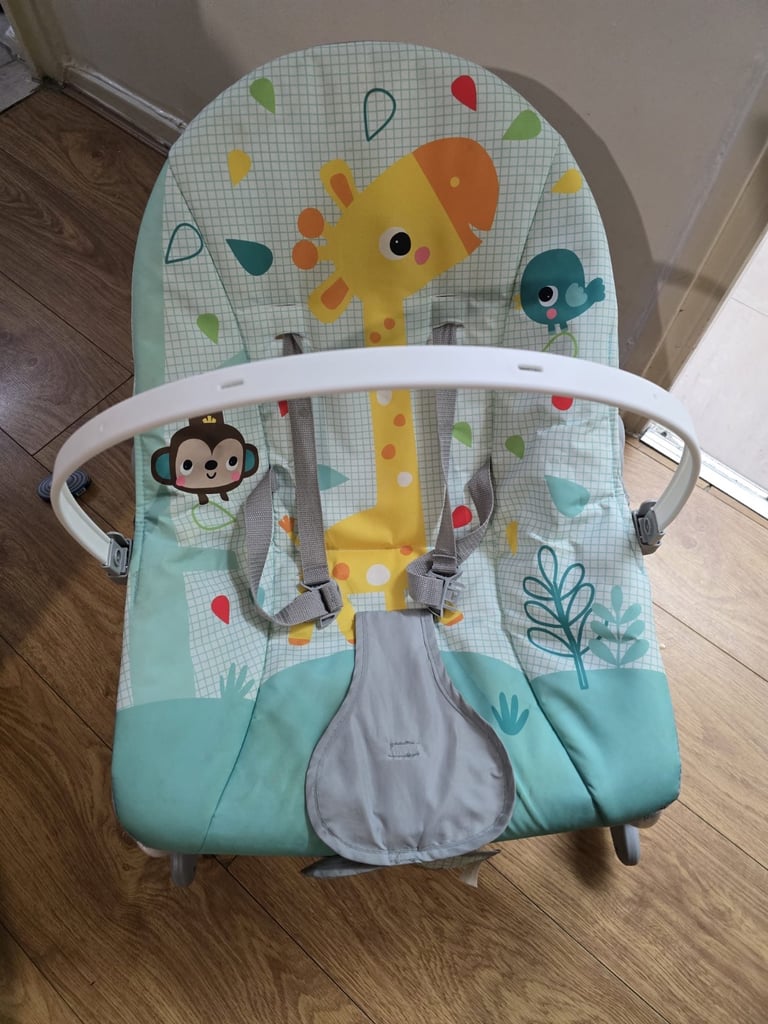 image for Baby bouncer