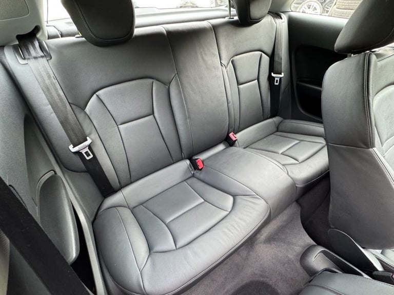 2011 Audi A1 1.4 TFSI Sport 3dr S Tronic HATCHBACK PETROL Automatic