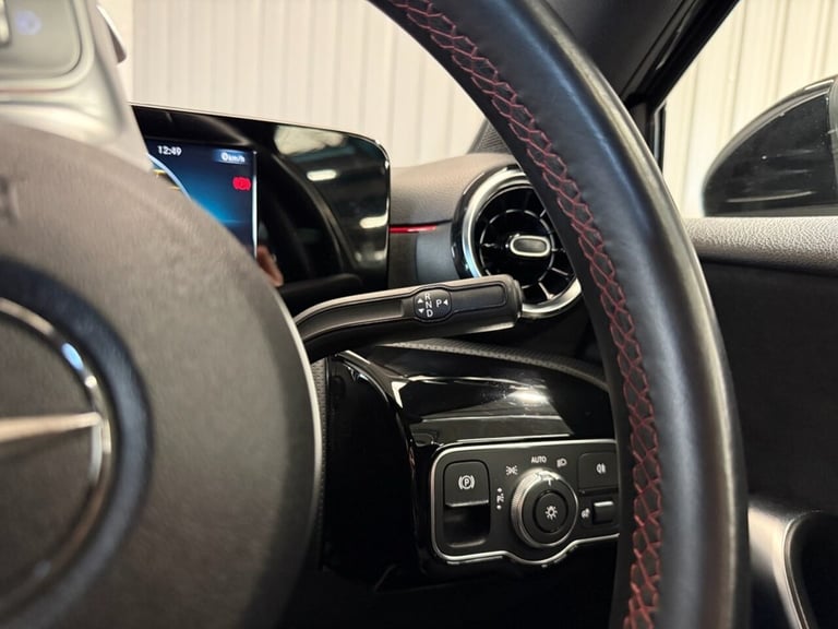 2018 68 MERCEDES-BENZ A-CLASS 1.3 A200 AMG LINE HATCHBACK 5DR PETROL 7G-DCT EURO