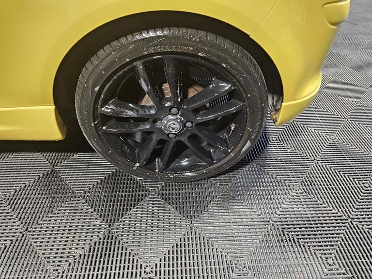 2013 Vauxhall Corsa 1.2 16V Limited Edition Hatchback 3dr Petrol Manual Euro 5 (85 ps) Hatchback ...