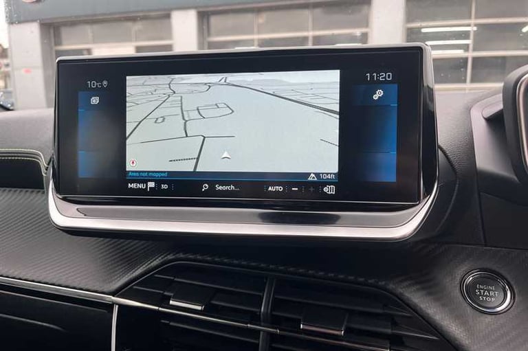 2022 Peugeot 208 1.2 PureTech 130 GT Premium 5dr EAT8 HATCHBACK PETROL Automatic