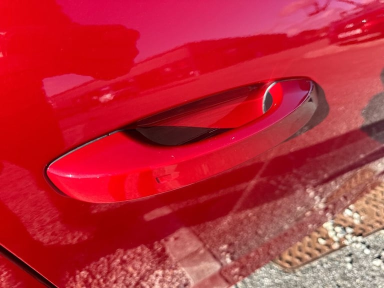 2025 Vauxhall Astra Astra 1.2 Turbo 130 Ultimate 5Dr Estate Estate Petrol Manual