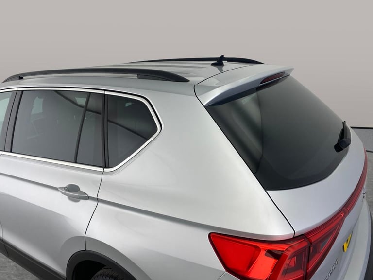 2020 SEAT Tarraco 2.0 TDI SE Technology 5dr HATCHBACK DIESEL Manual