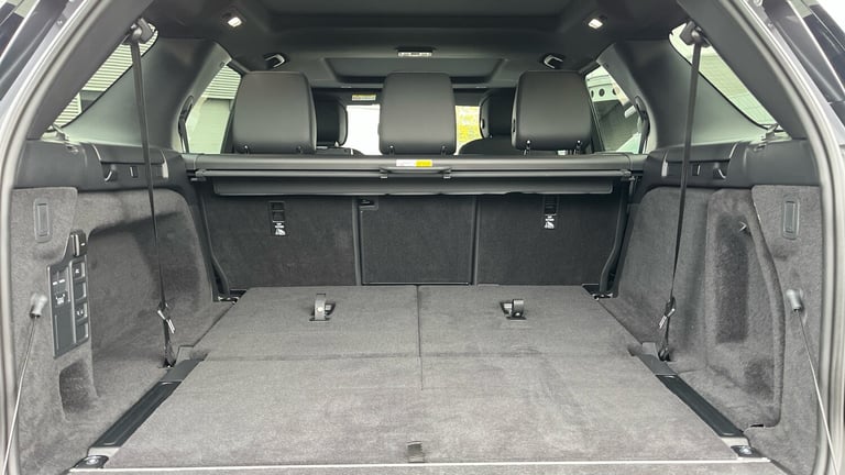 2025 Land Rover Discovery 3.0 D350 Dynamic HSE 5dr Auto Diesel Station Wagon Station Wagon Diesel...