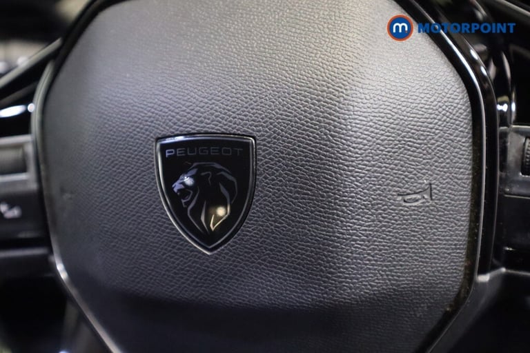 2025 Peugeot 2008 115kW GT 54kWh 5dr Auto SUV Electric Automatic