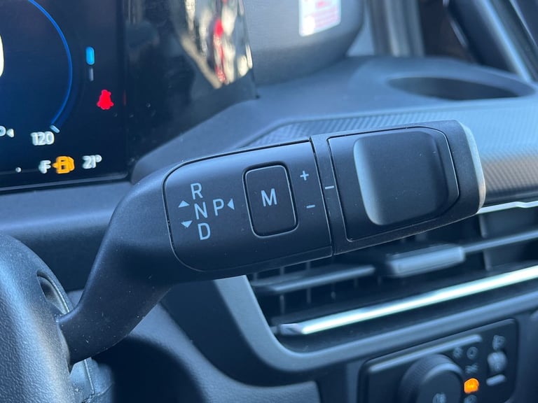  Ford Transit Custom 2.0 280 Ecoblue Limited Panel Van 5dr Diesel Auto L1 H1