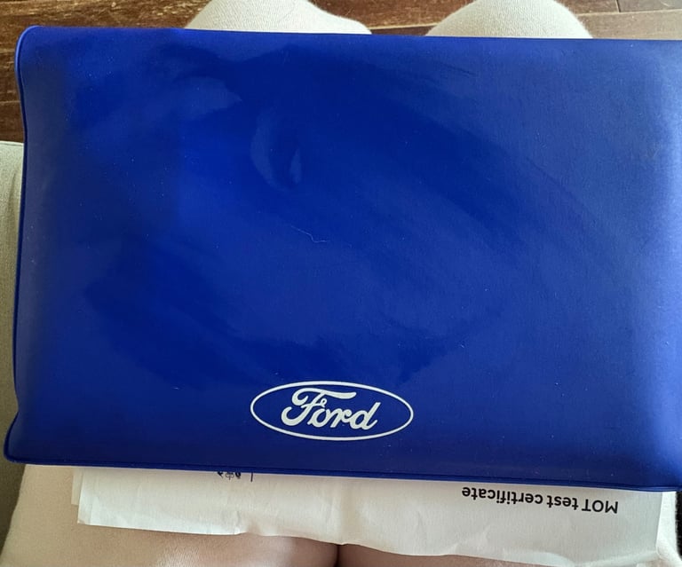 Ford, KA, Hatchback, 2012, Manual, 1242 (cc), 3 doors