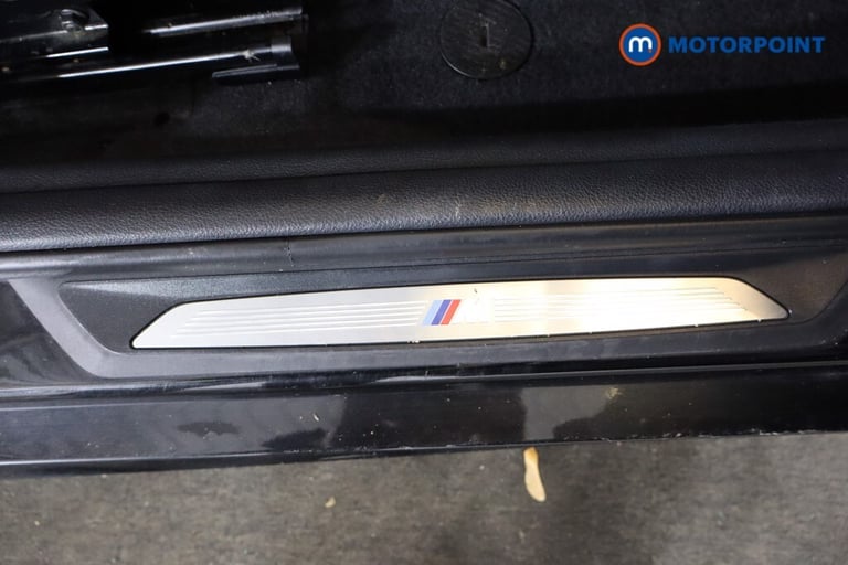 2019 BMW 1 Series 118i [1.5] M Sport 5dr [Nav-Servotronic] Hatchback Petrol Manual