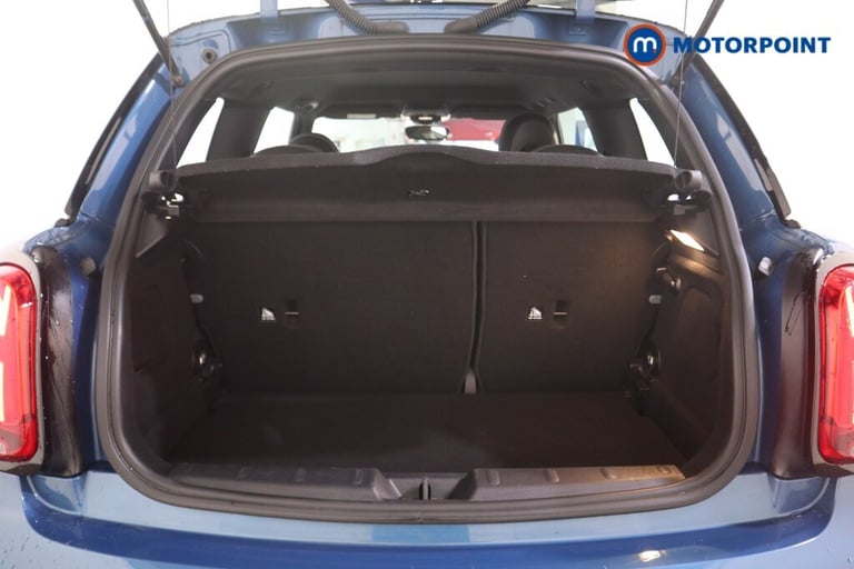 2022 MINI Hatch 1.5 Cooper Sport 3dr [Comfort Pack] Hatchback Petrol Manual