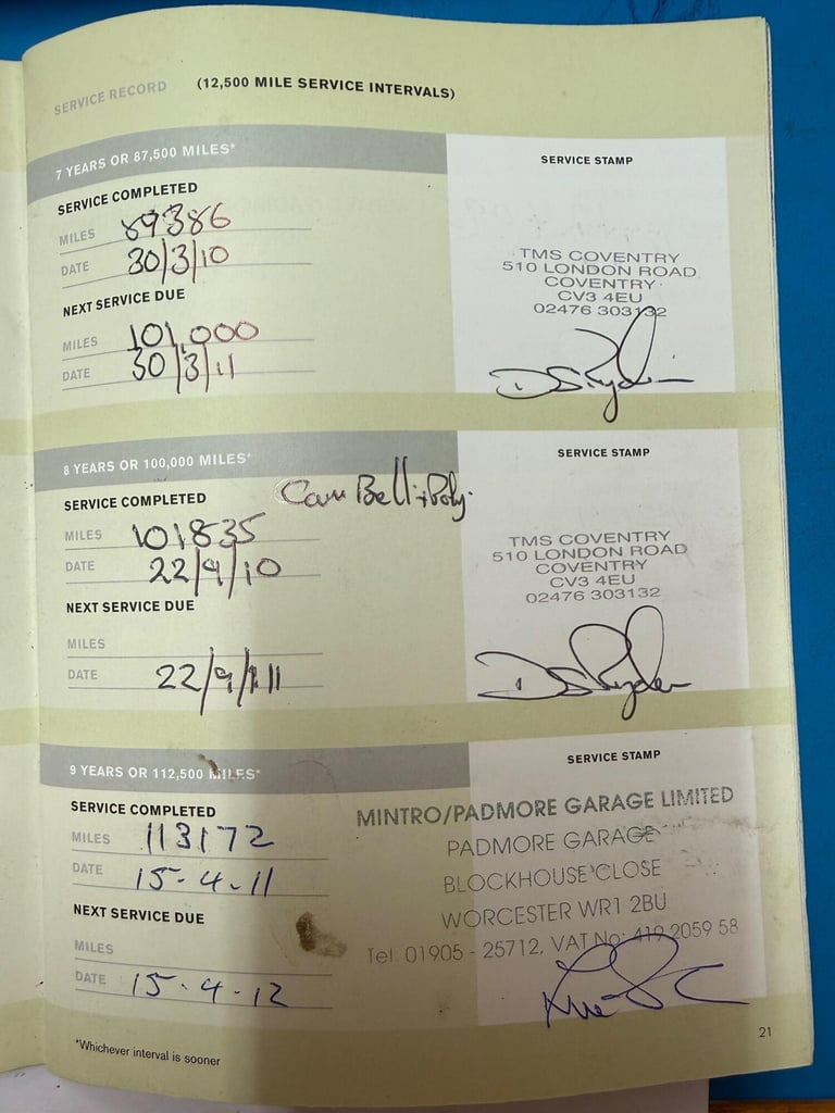 2006 Volvo S60 2.4D SE 4dr Geartronic SALOON DIESEL Automatic