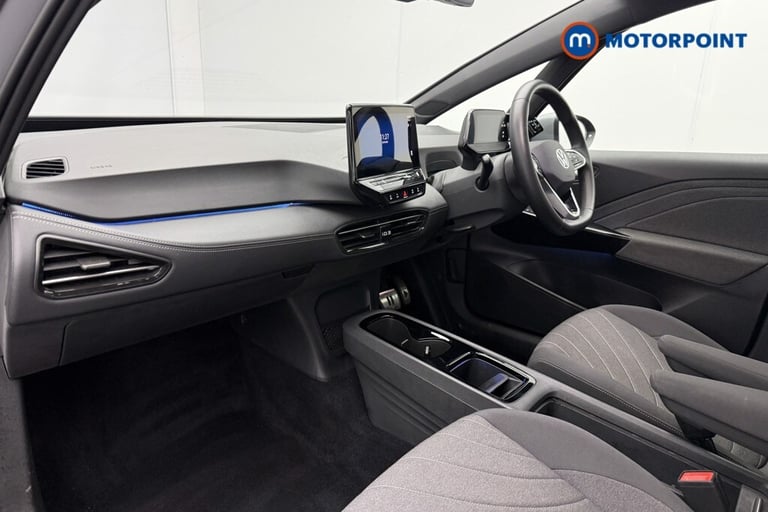 2023 Volkswagen ID.3 150kW Pro 58kWh 5dr Auto HATCHBACK ELECTRIC Automatic