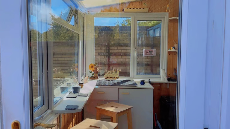 Spacious & Cosy Double Room for Rent AT OX16 0XE