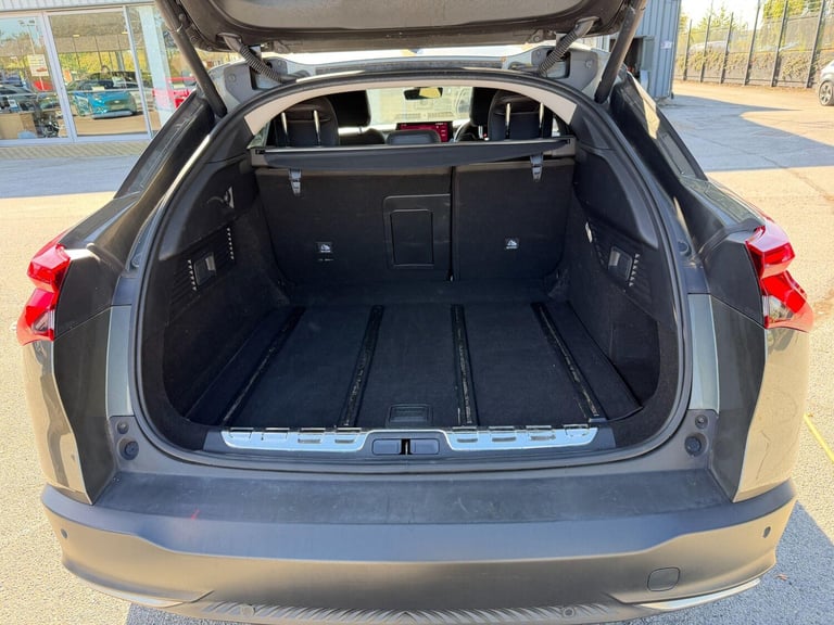  Citroen C5 X 1.2 PureTech Shine Plus Hatchback 5dr Petrol EAT8 Euro 6 (s/s) (130 ps) Petrol Auto...