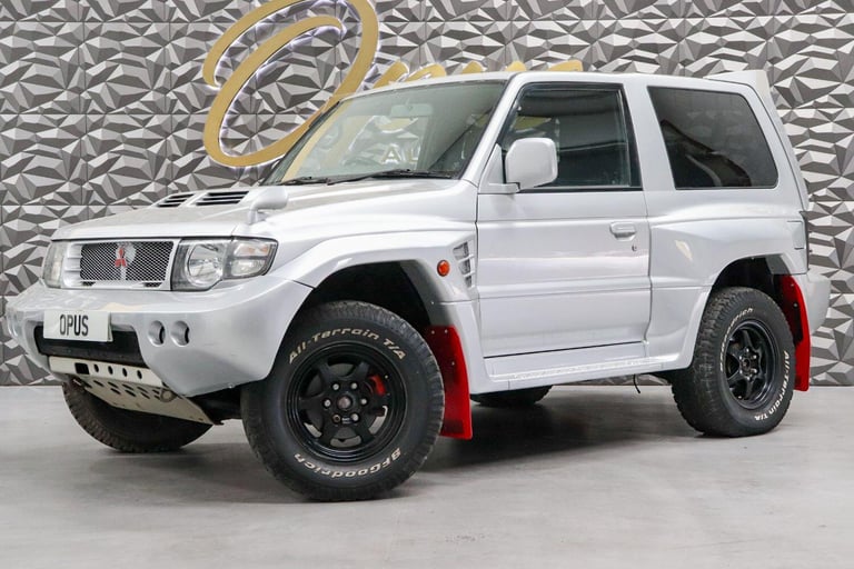 MITSUBISHI 3000GT  1998