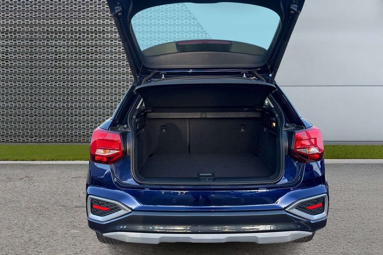 2023 Audi Q2 30 TFSI Sport 5dr SUV Petrol Manual