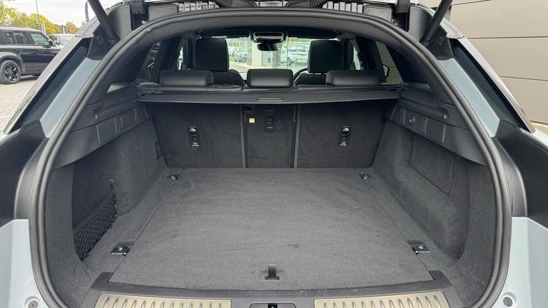 2024 Land Rover Range Rover Velar 2.0 D200 MHEV Dynamic HSE 5dr Auto Diesel Estate Estate Diesel ...