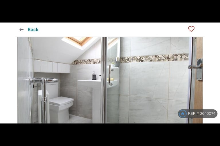 1 bedroom in Jubilee Drive, Liverpool, L7 (#2640074)