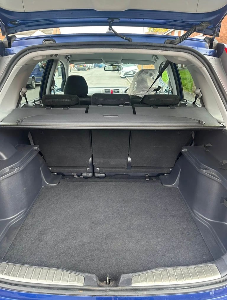 Honda, CR-V, Estate, 2011, Manual, 1997 (cc), 5 doors