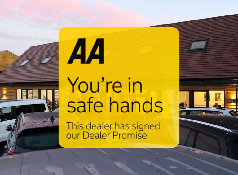 2020 SEAT Ateca 2.0 TDI FR 4Drive Auto 4WD 5dr SUV Diesel Automatic