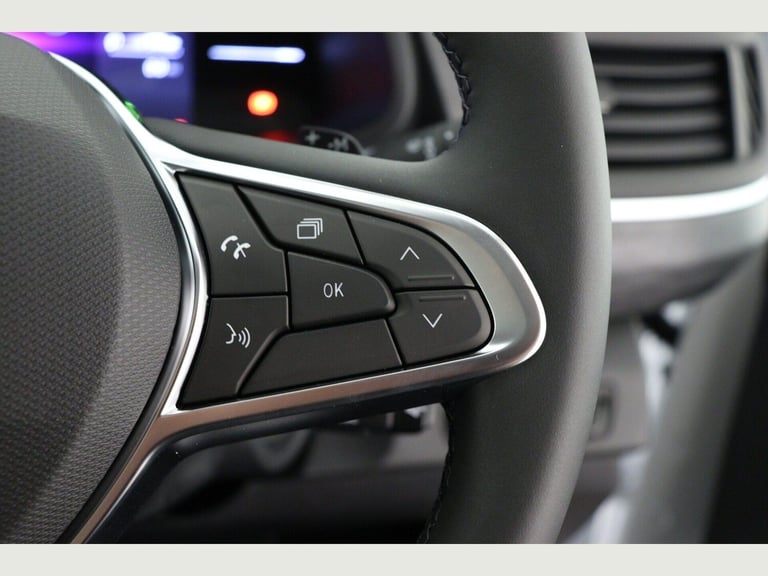 2025 Renault Trafic LL30 Blue dCi 150 Extra [Safety] Auto EAG9 PANEL VAN Diesel Automatic