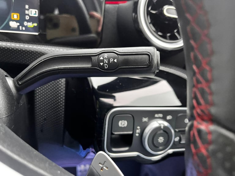 2020 Mercedes-Benz A-Class A250e AMG Line 4dr Auto SALOON PETROL/ELECTRIC Automatic
