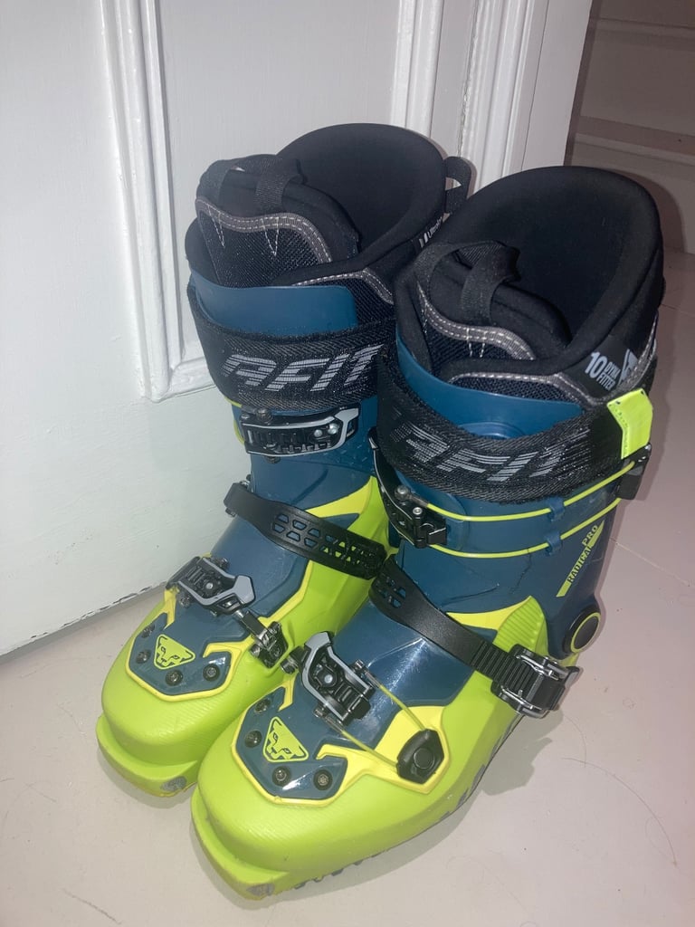 image for Dynafit Radical Pro boots Men’s | Size 26.5