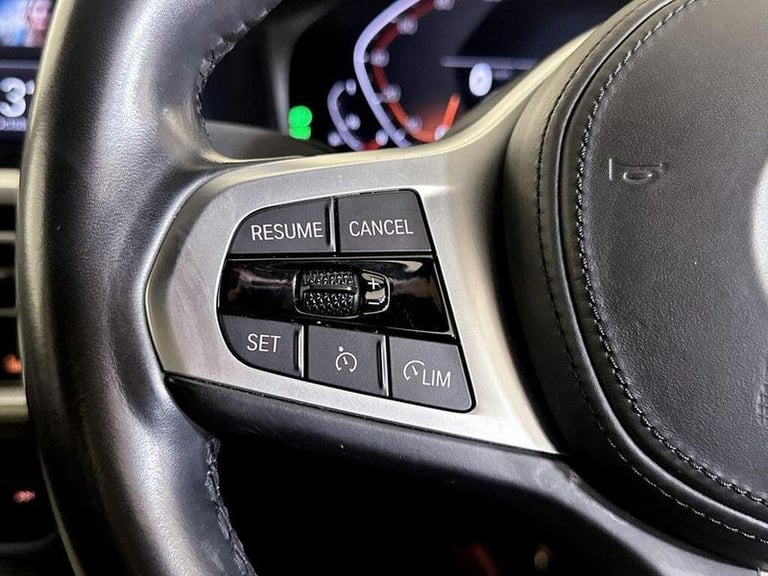 2021 BMW 3 Series 2.0 318i M Sport Auto Euro 6 (s/s) 4dr Automatic Saloon Petrol Automatic