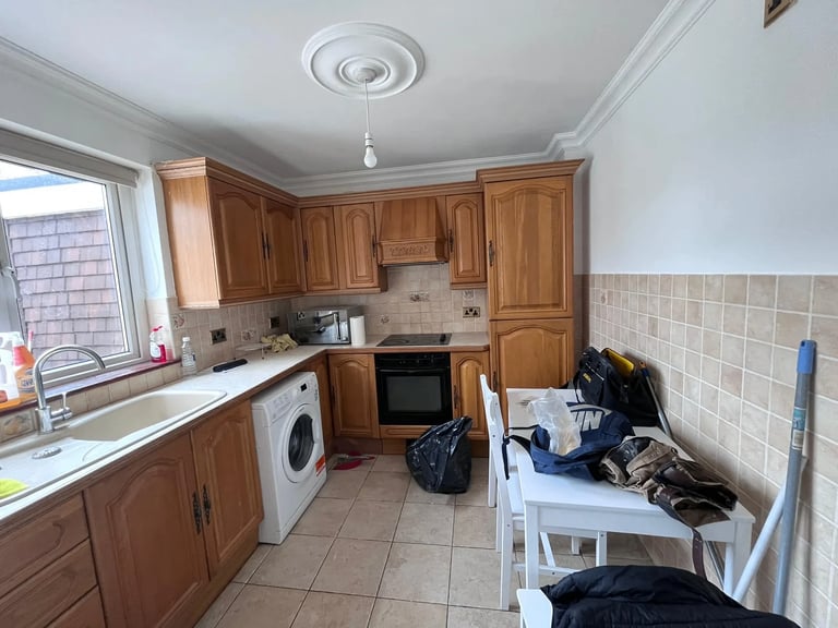 3 Bedroom Terraced House located in Dagenham