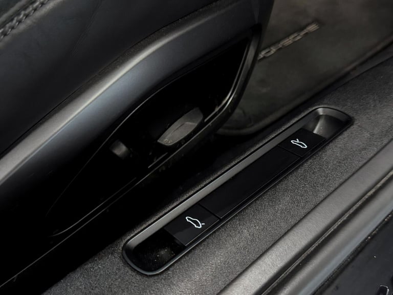 2021 Porsche 911 3.0T 992 Carrera GTS Coupe 2dr Petrol PDK Euro 6 (s/s) (480 ps) COUPE Petrol Aut...