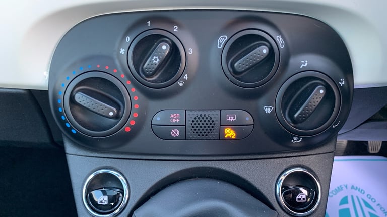 2020 Fiat 500 1.0 MHEV Lounge Hatchback 3dr Petrol Manual Euro 6 (s/s) (70 bhp) Hatchback Petrol ...