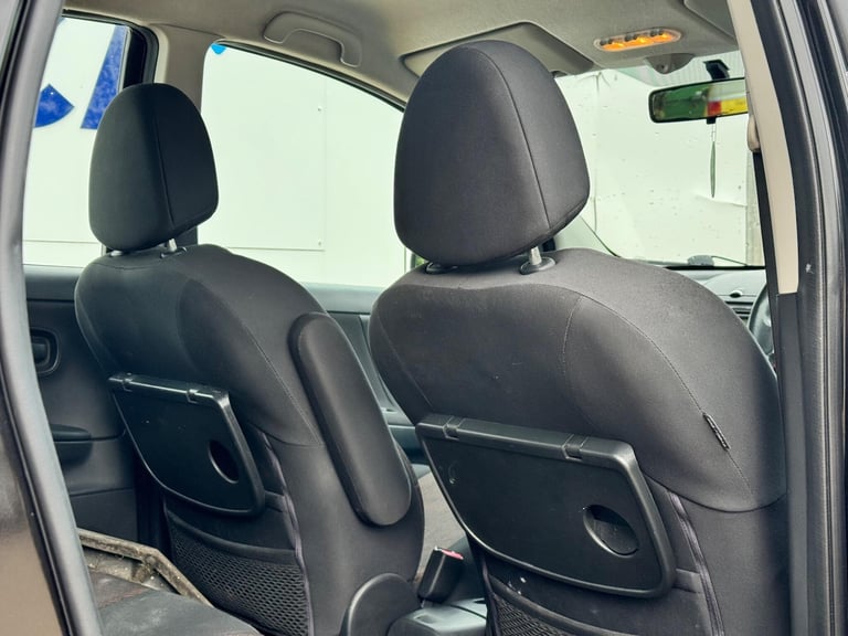 2009 Nissan Note 1.4 16V Acenta Euro 4 5dr MPV Petrol Manual