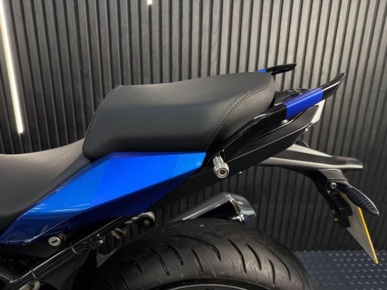 2015 BMW R 1200 RS 1200