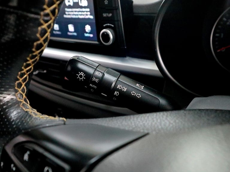 2019 Kia Picanto 1.25 X-line 5DR Hatch Petrol Hatch Petrol Automatic