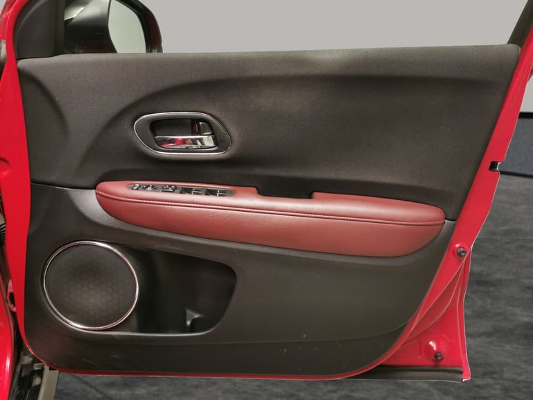 2019 Honda HR-V 1.5 i-VTEC Turbo Sport 5dr HATCHBACK PETROL Manual