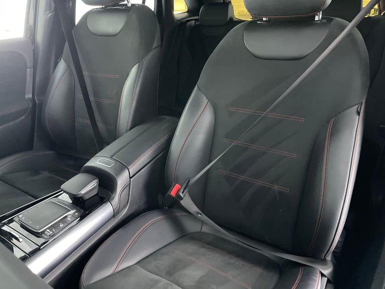 2022 Mercedes-Benz EQA EQA 250 140kW AMG Line 66.5kWh 5dr Auto ESTATE ELECTRIC Automatic
