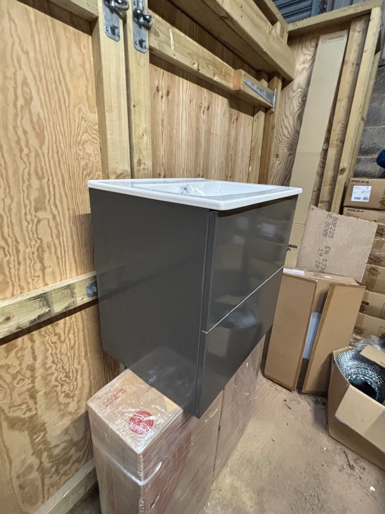 Bathroom vanity Unit 