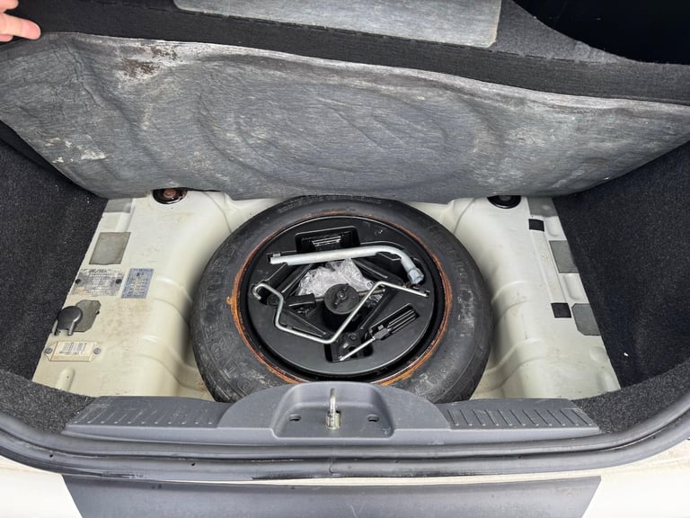 2008 Fiat 500 1.2 Lounge Euro 4 3dr HATCHBACK Petrol Manual