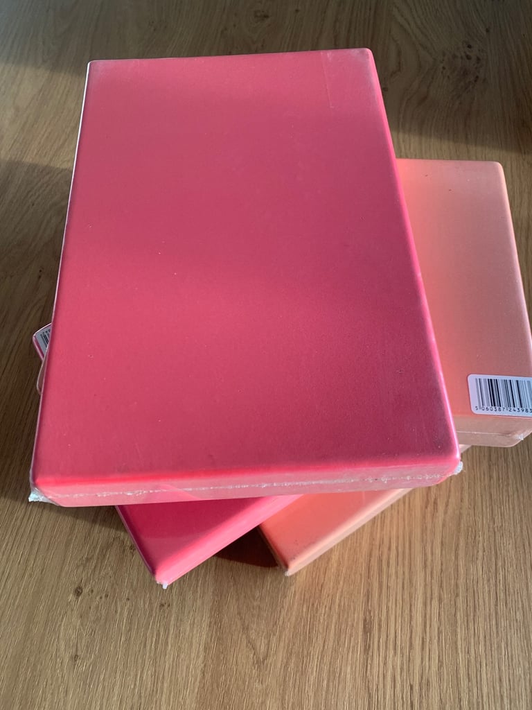 image for Yoga Foam Blocks