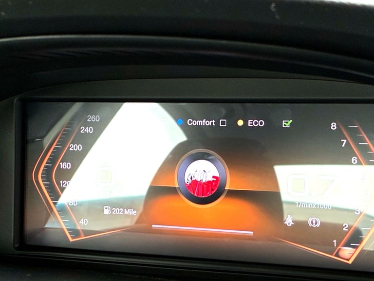 2007 BMW 520d se auto – 2007 (57 plate) – 106k miles – full history – mint example