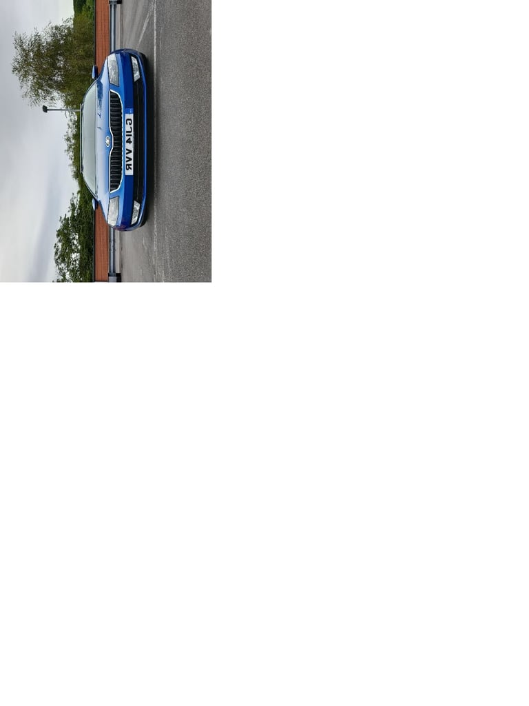 Skoda, OCTAVIA, Estate, 2014, Manual, 1395 (cc), 5 doors
