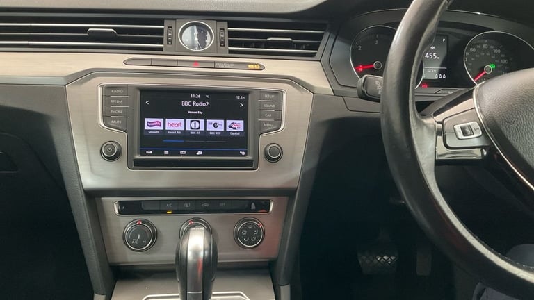 2016 Volkswagen Passat 2.0 TDI BlueMotion Tech S Estate 5dr Diesel DSG Euro 6 (s/s) (150 ps) Esta...