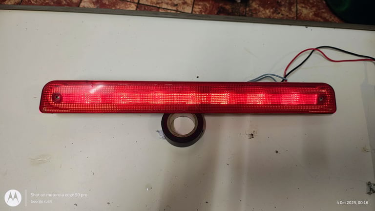 Huge amount of second hand / new caravan parts