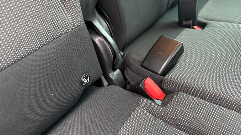 2018 Citroen C3 Aircross 1.2 PureTech Flair SUV 5dr Petrol Manual Euro 6 (82 ps) SUV Petrol Manual