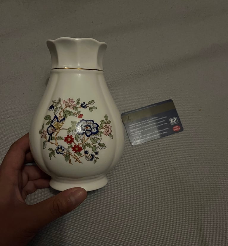 Antique China 