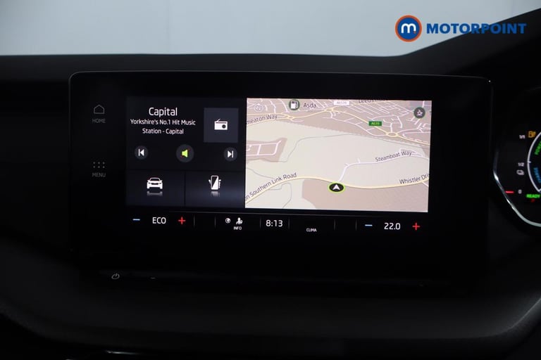 2024 Skoda Octavia 1.4 TSI iV SE Technology DSG 5dr Estate Hybrid Automatic