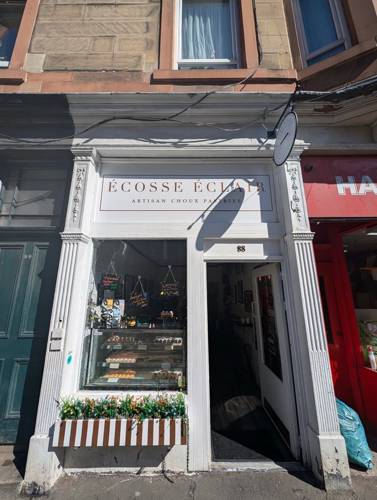 Bakery Business for Sale