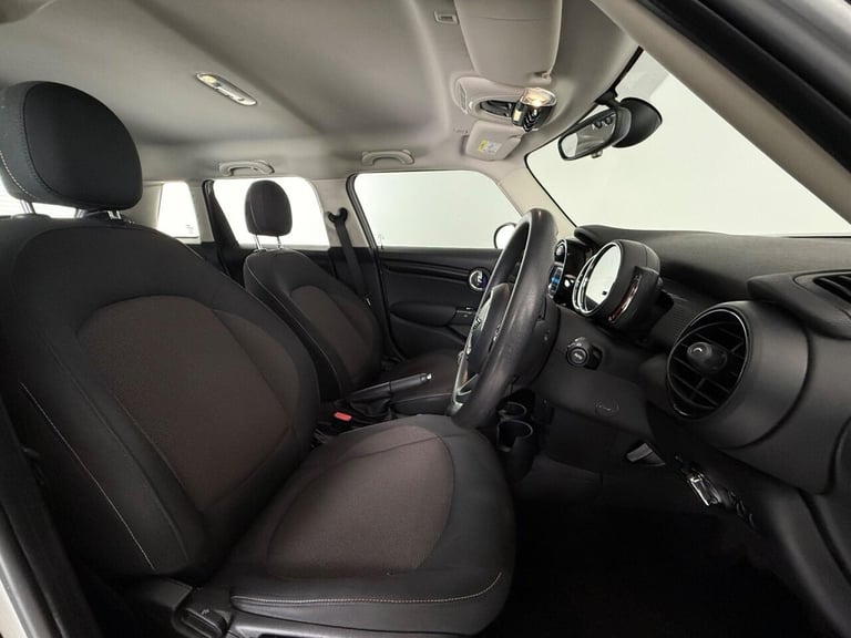 2019 MINI Hatch 1.5 Cooper Classic Euro 6 (s/s) 5dr Hatchback Petrol Manual